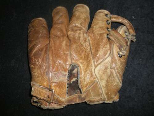 John Broaca TruSport G350 2 Back